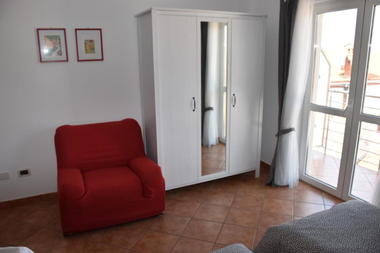 Rooms And Apartments Robert Rovinj Exterior foto