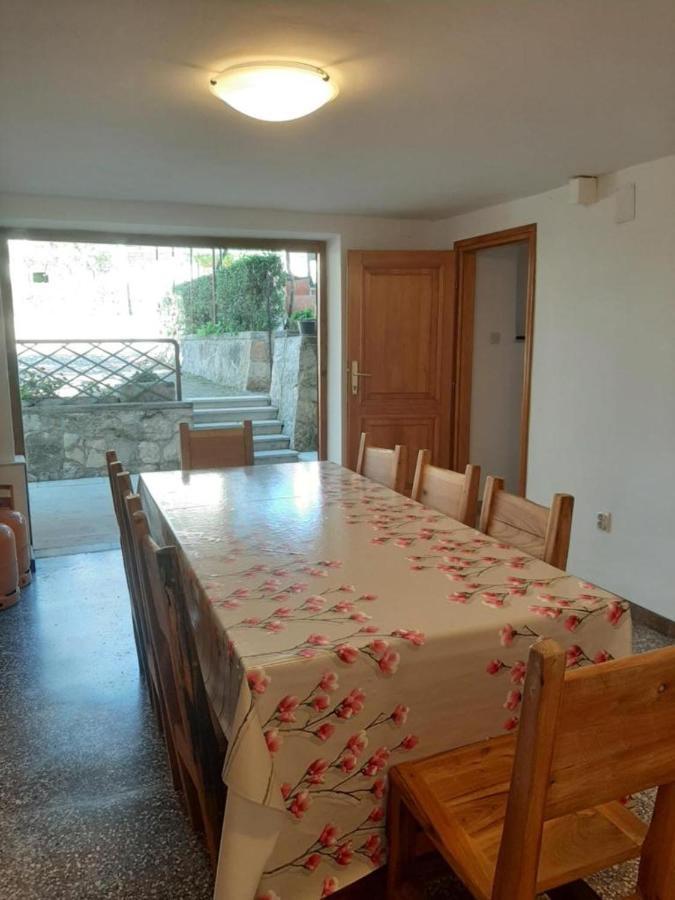Rooms And Apartments Robert Rovinj Exterior foto