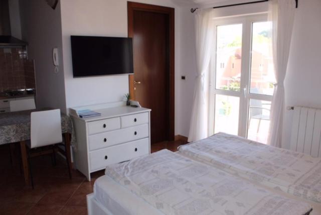 Rooms And Apartments Robert Rovinj Exterior foto