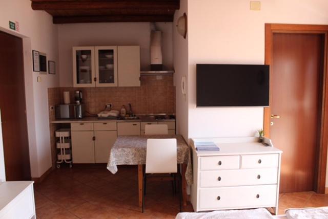 Rooms And Apartments Robert Rovinj Exterior foto